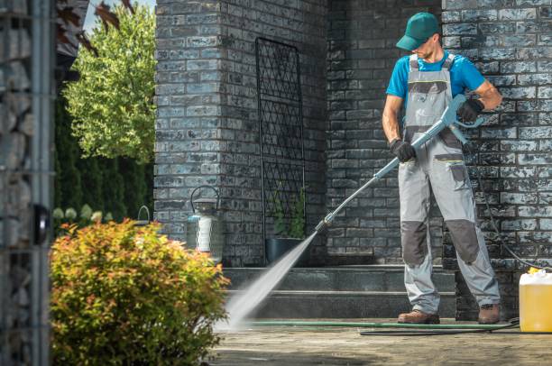 Best Warehouse Cleaning  in Gladeview, FL