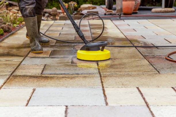 Best Parking Lot and Garage Cleaning  in Gladeview, FL
