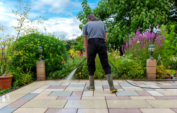 Best Restaurant Pressure Washing  in Gladeview, FL