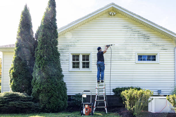 Professional Pressure Washing Services in Gladeview, FL