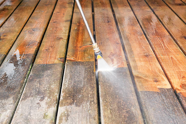 Best Pool Deck Cleaning  in Gladeview, FL